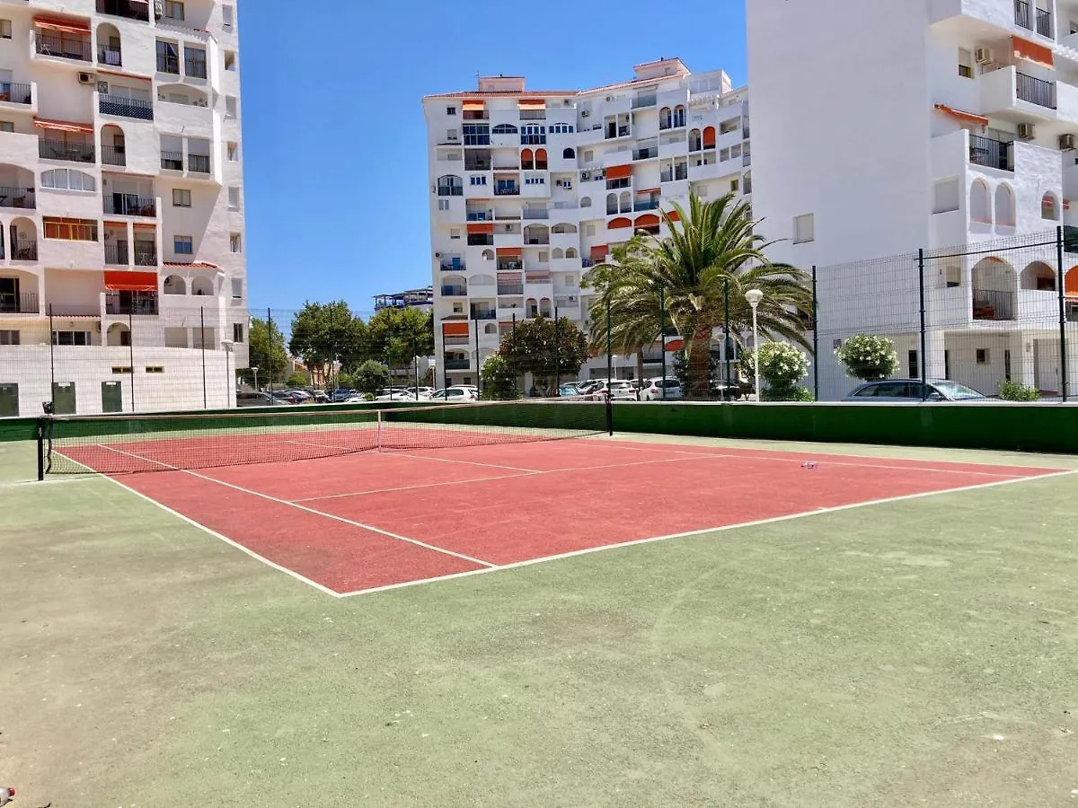 Apartamento ESTUDIO BLEGAMAR VISTAS - Playa, WiFi y Aparcamiento El Puerto de Santa María España