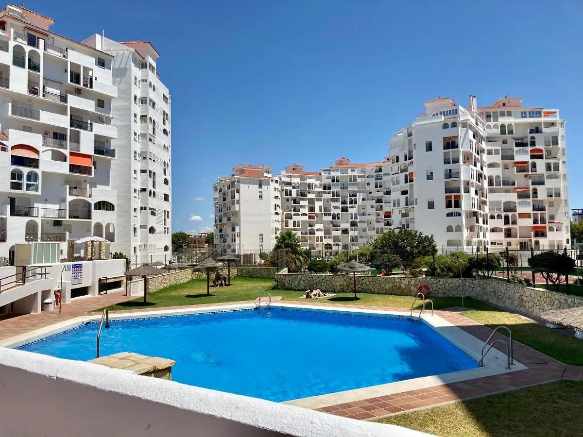Apartamento ESTUDIO BLEGAMAR VISTAS - Playa, WiFi y Aparcamiento El Puerto de Santa María