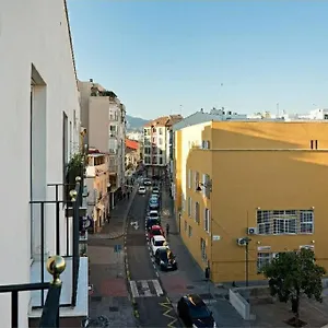 Refugio Del Sol 57 , Málaga España