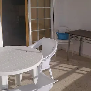 Espacioso Piso En Residencial Con Gran Piscina Apartamento