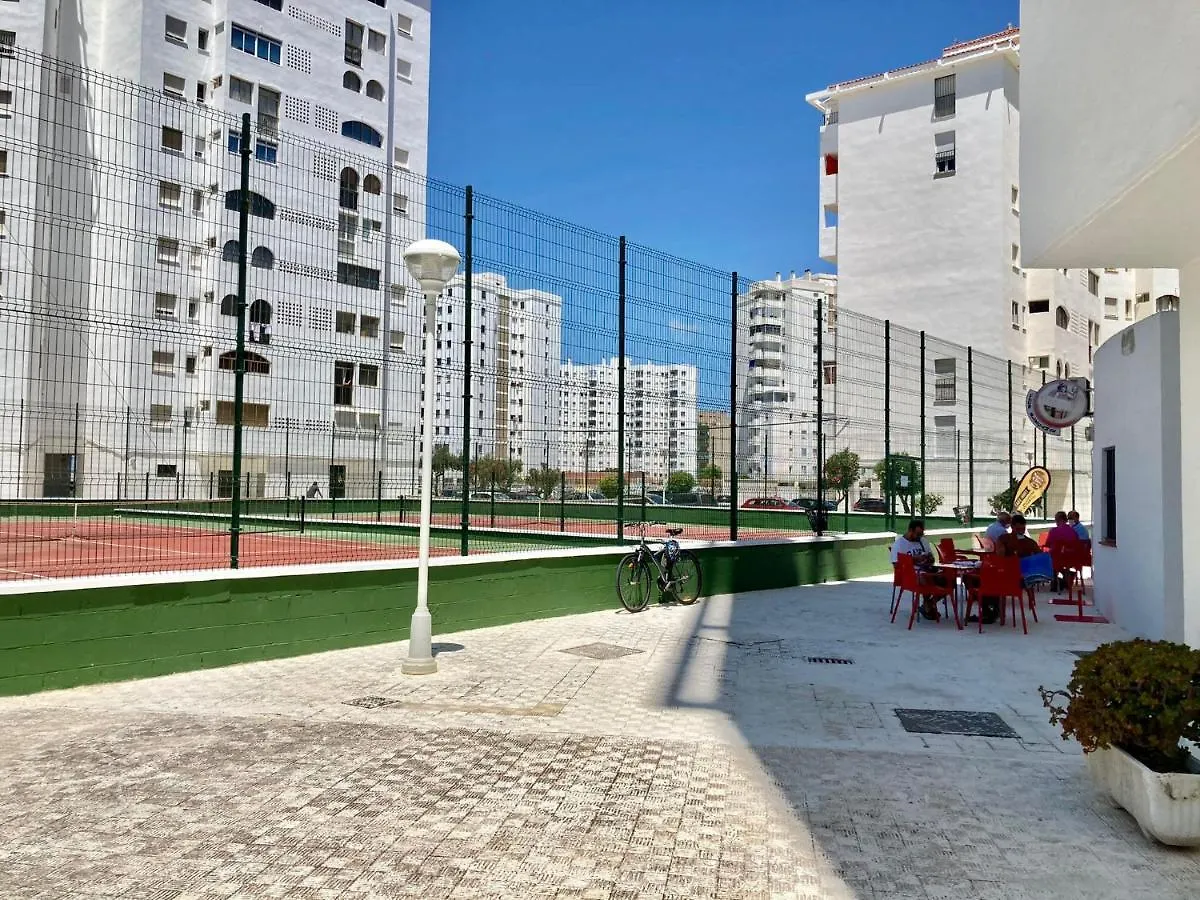 Estudio Blegamar Vistas - Playa, Wifi Y Aparcamiento El Puerto de Santa Maria Apartment