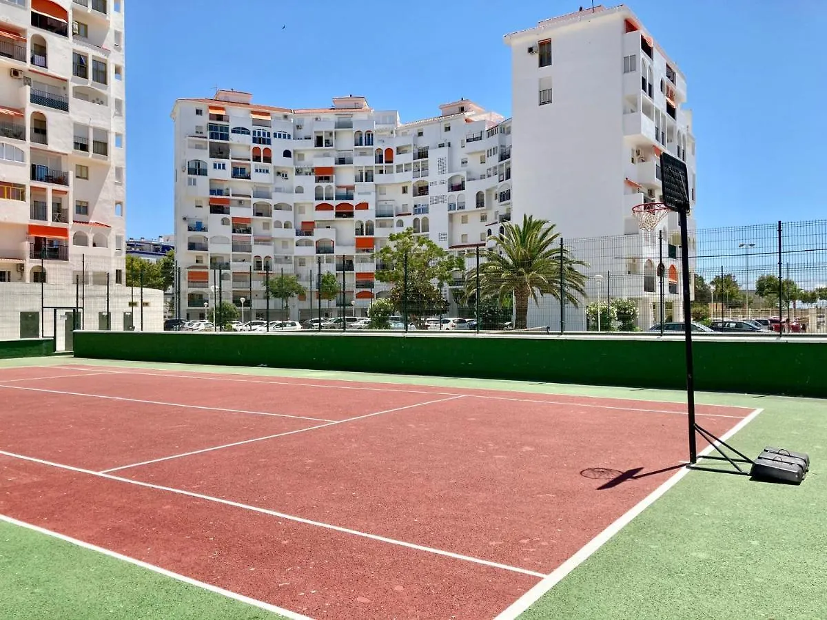 Estudio Blegamar Vistas - Playa, Wifi Y Aparcamiento El Puerto de Santa Maria 0*,