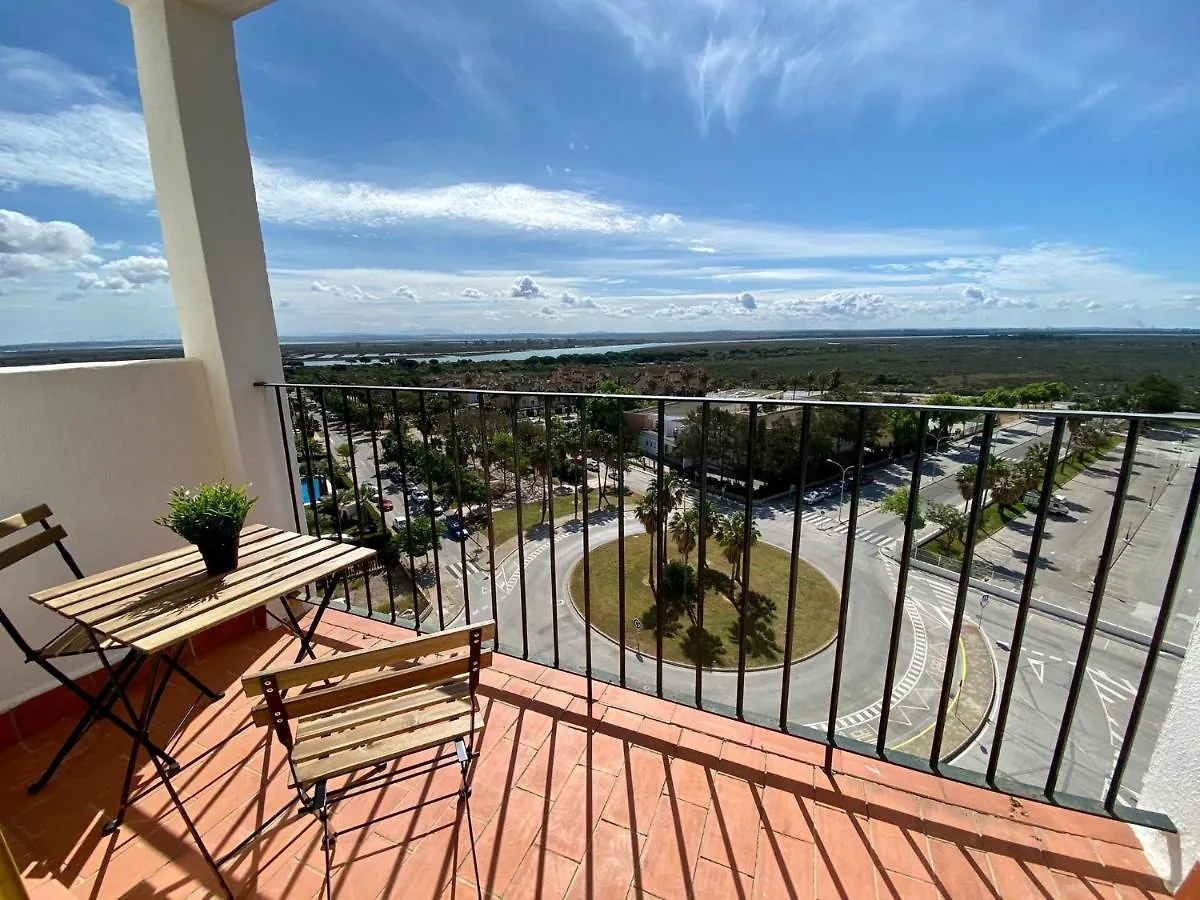 Estudio Blegamar Vistas - Playa, Wifi Y Aparcamiento location